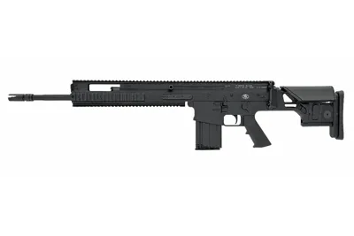 Fn Scar-H Tpr - S-Aeg - GSG