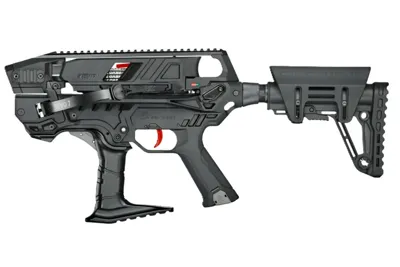 REVO 7 Armbrust 90 Lbs - Buchner