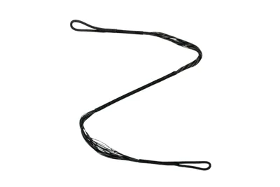AR-Series Sehne Bis 90 Lbs Anthrazit - Steambow