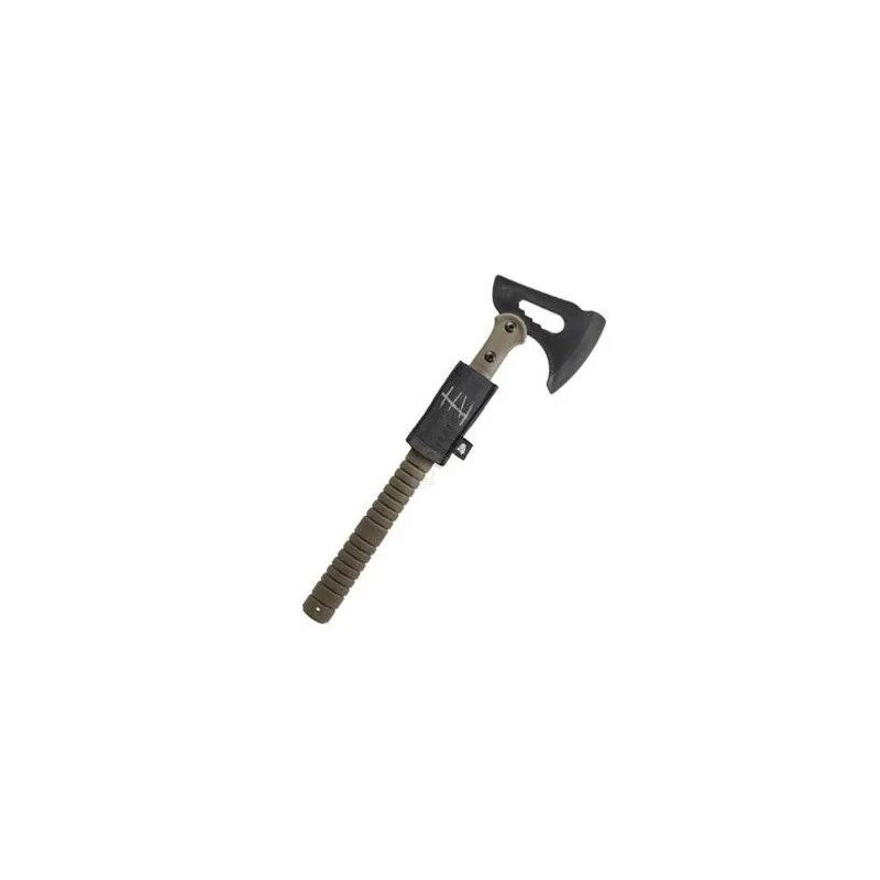 Secutor Arms Pugna Axe A1 · Tan / FDE