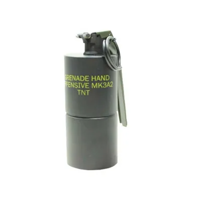 MK3A2 Granada Dummy - Pirate Arms