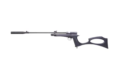 Chaser Rifle 5,5 mm, Druckluft CO2 - GSG