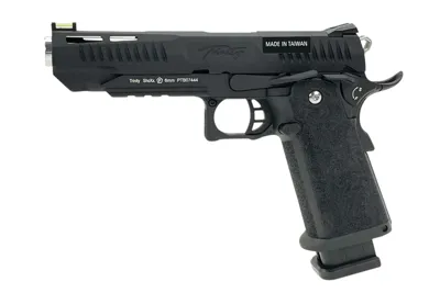Modify Trinity Pistole BB - ASG