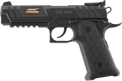 UX 2011 cal. 4,5 mm (.177) BB&acute;S CO2 Pistole - Umarex