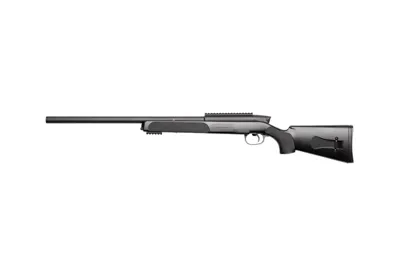 Steyr SSG 69 P2 Sniper Federdruck, BB&acute;S - ASG