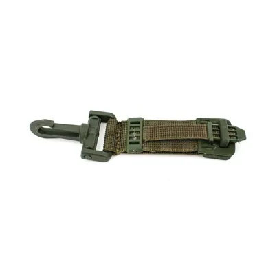 Mosqueton Militar - Foraventure