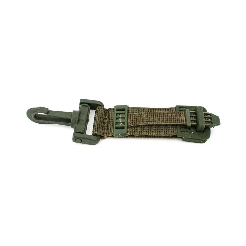 Foraventure Mosqueton Militar · Verde / OD