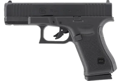 Glock 19 Gen5 CO2, Pistole - Umarex