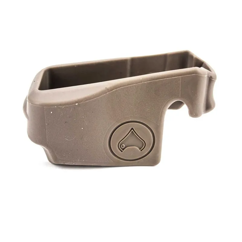 FMA Grip Cargador Moldeable · Tan / FDE
