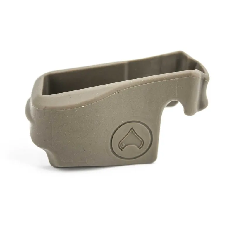 FMA Grip Cargador Moldeable · Verde / OD
