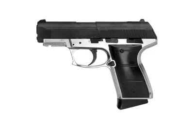 Sonderposten/Defekt - 5501 Luftpistole CO2 cal. 4,5mm BB - Daisy