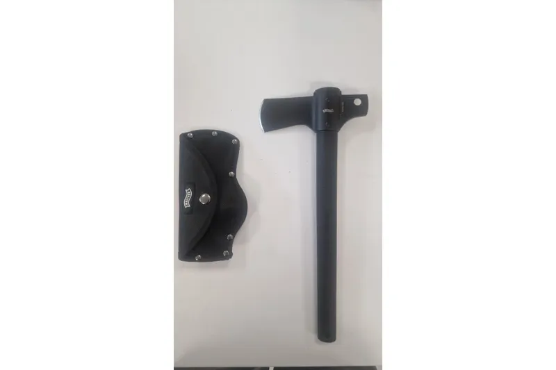 Umarex B-Ware / Walther TTH 2 Tactical Tomahawk 2 · Negro