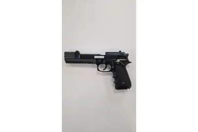 Sonderposten/Defekt - M9 Elite Long Federdruck, BB - HFC airsoft