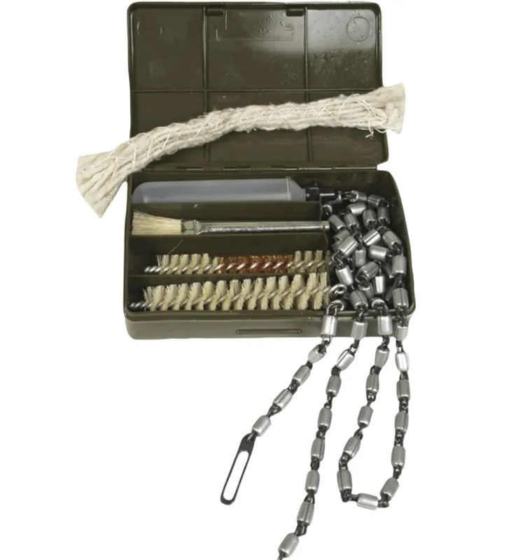 G3 Cleaning Set, Good Condition