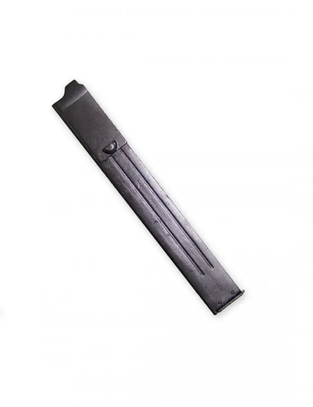 MP40 / MP38 Model (Build)