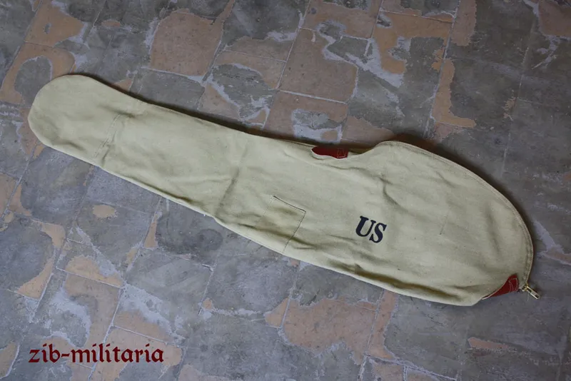 US Canvas Bag M1 Garand