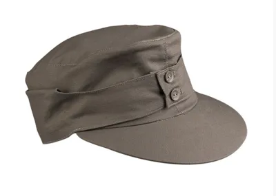 WH Field Cap Moleskin