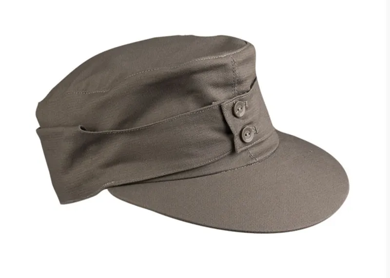 WH Field Cap Moleskin
