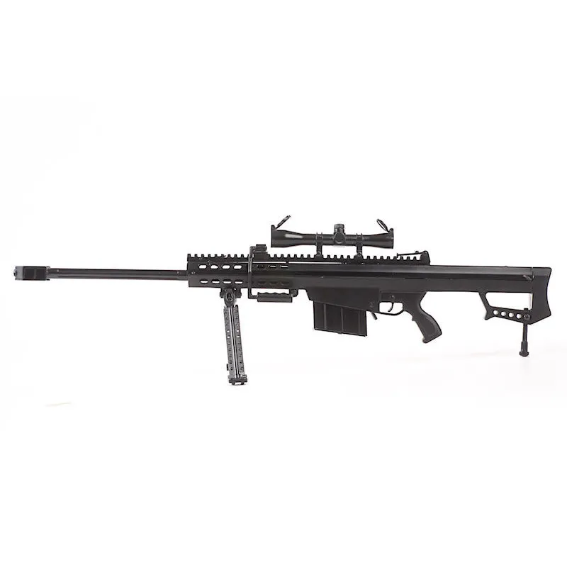 Mini Model M82A1 Escala 1:4