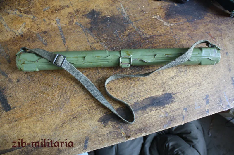 MG42/53 Barrel Container, Postwar