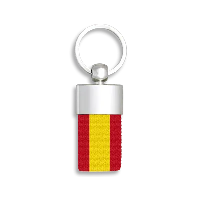 Llavero Albainox Bandera Española - Martínez Albainox