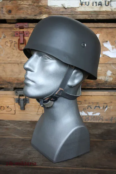 M38 Stahlhelm, Zib