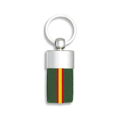 Llavero Albainox Bandera ESP - Martínez Albainox