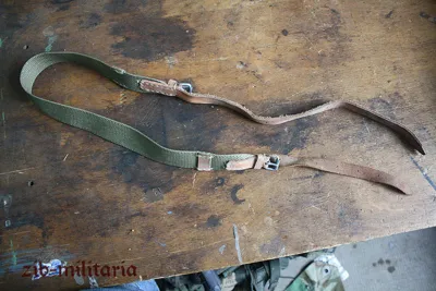 PPSH41/PPS43 Sling (Post War Made)