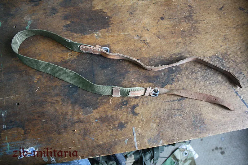 PPSH41/PPS43 Sling (Post War Made)