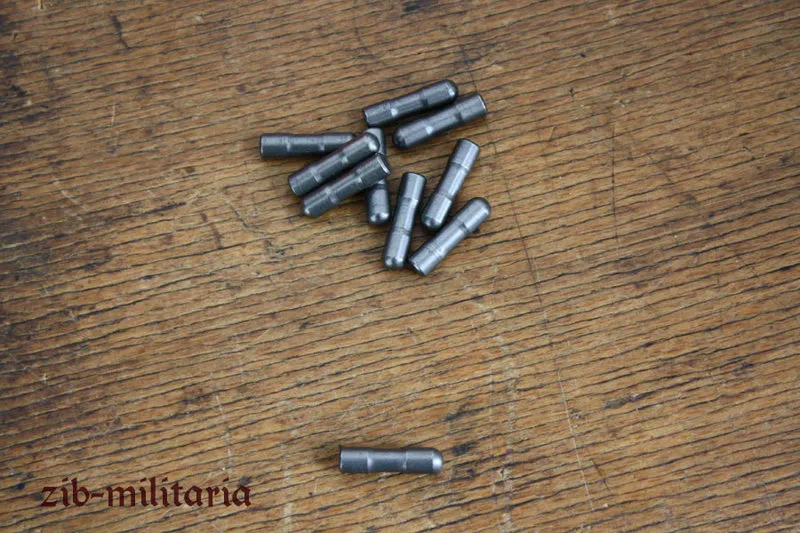 P1/P38 Locking Block Operating Pin, #4
