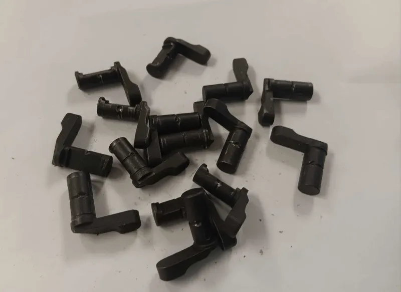 P1/P38 19 Barrel Retainer Latch, #27