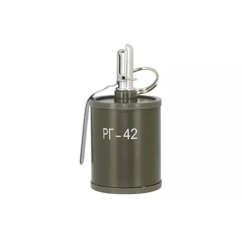 Emerson Dummy RG-42