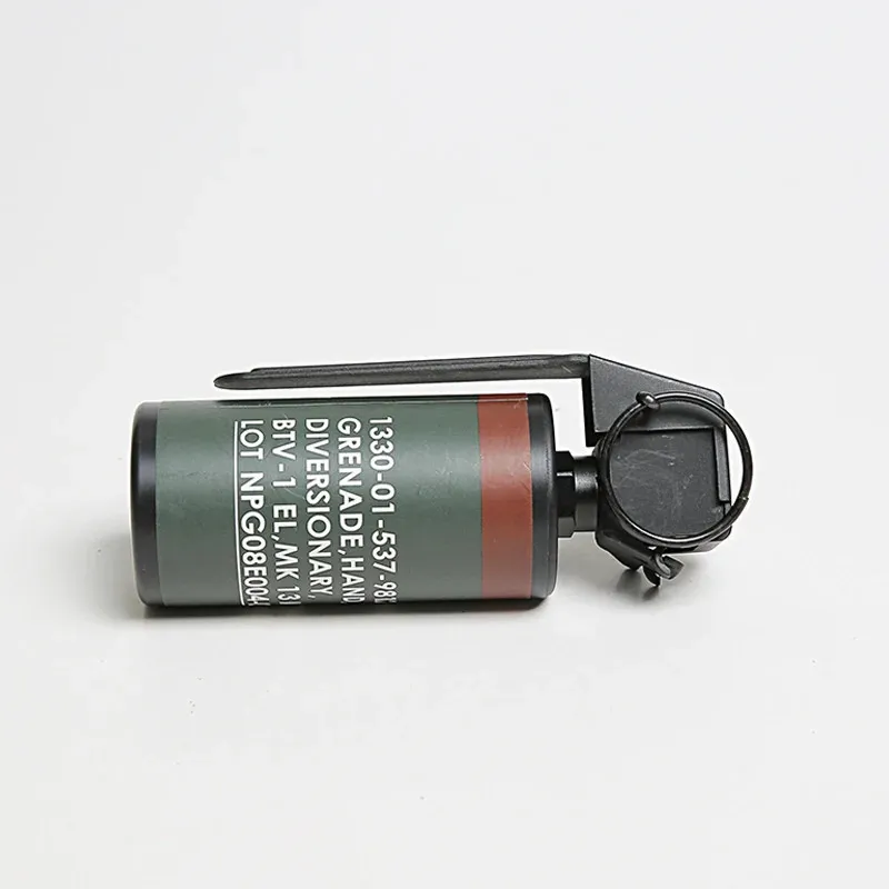 FMA Flash Bang Simulada MK13