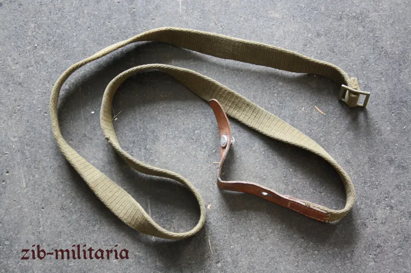 Carrying Sling Samopal VZ58, Czech