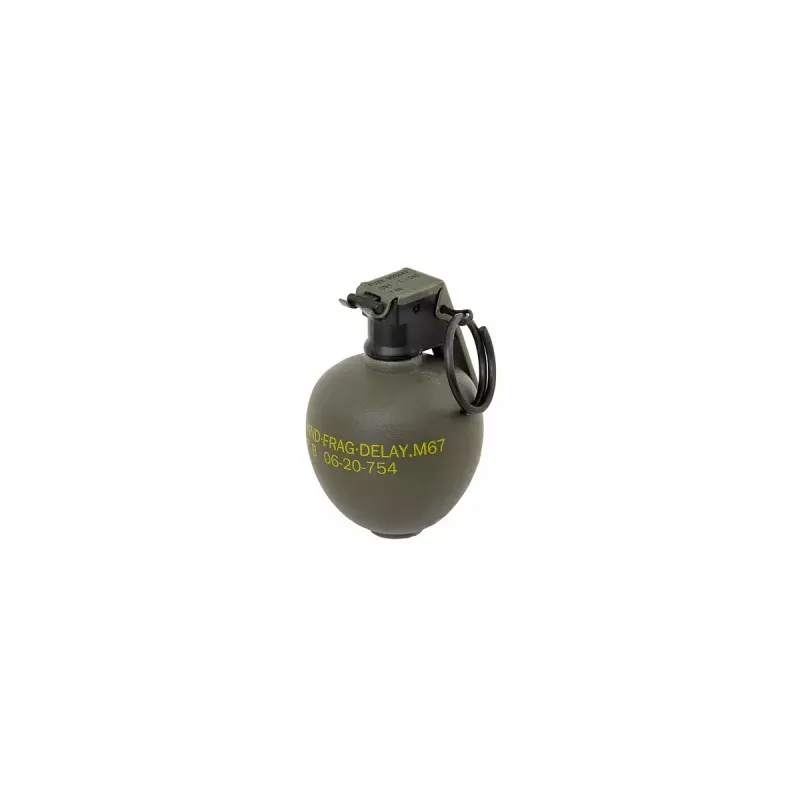 FMA Granada M67