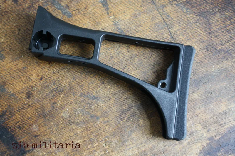 G36 G36C Klappschaft, H&K, Ohne Drücker