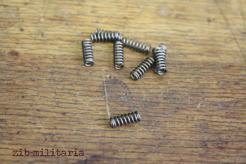 HK416 Trigger Pressure Spring