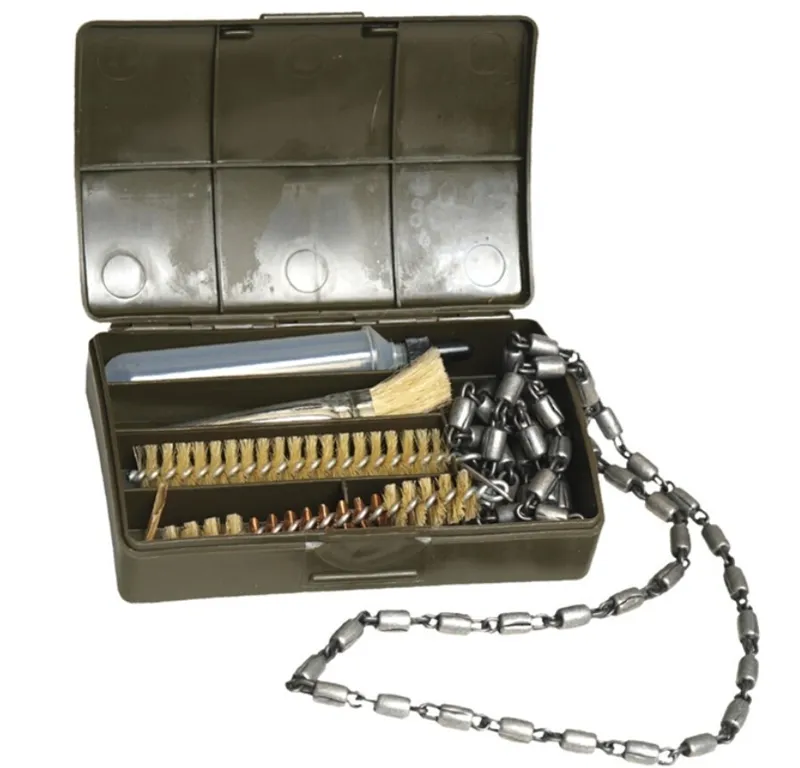 G3 Cleaning Set, Mint