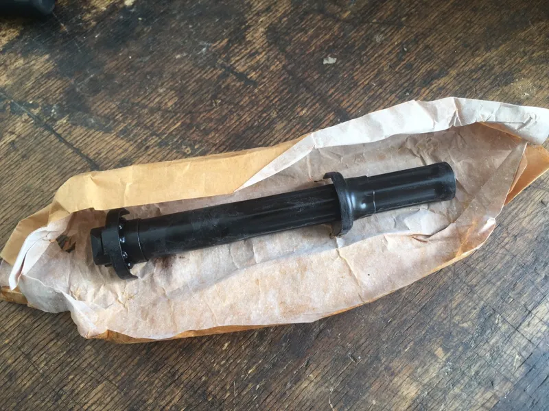 AK47 Gasrohr Oberer Handschutz