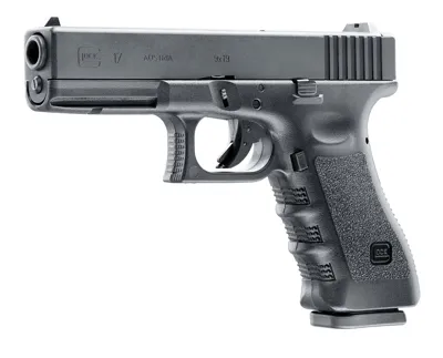 Glock 17 BB