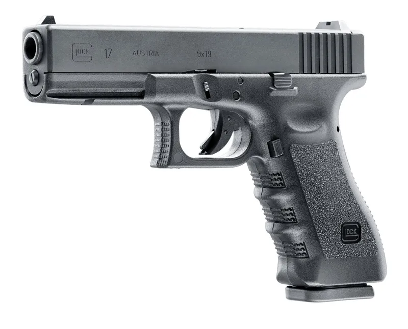 Glock 17 BB