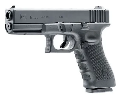 Glock 17 Gen4,, BB