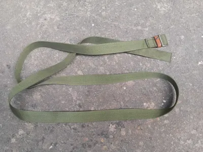 DP28 Carrying Sling, Mint Condition