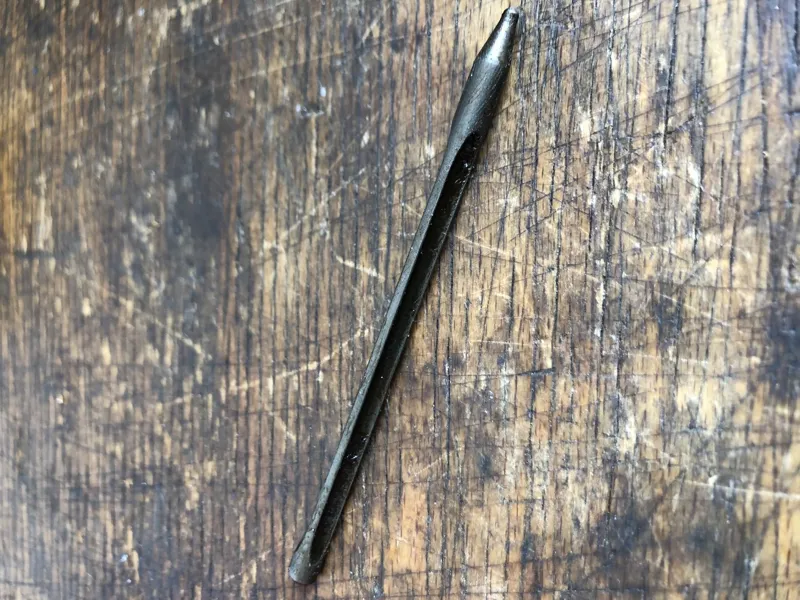 AK47 Firing Pin, Round Version