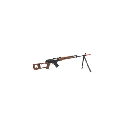 A47-03 Dragunov SVD. Metal - JG
