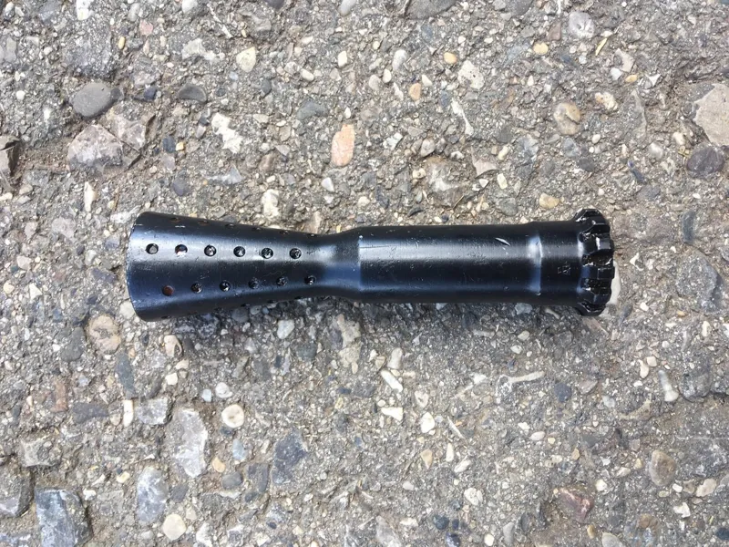ZB26 and ZB30 Muzzle Break