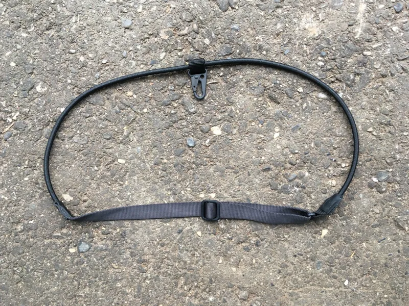 MP5/ SP5K Elastischer Trageriemen