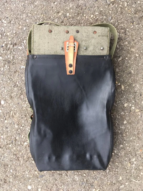 RPG7 and RPG2 Ammunition Carrying Bag
