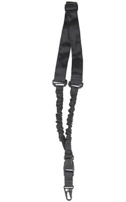 One-Point Dual-Bungee Tactical Sling, Basic