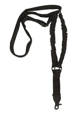 Tactical One-Point Dual-Bungee Tactical Sling
